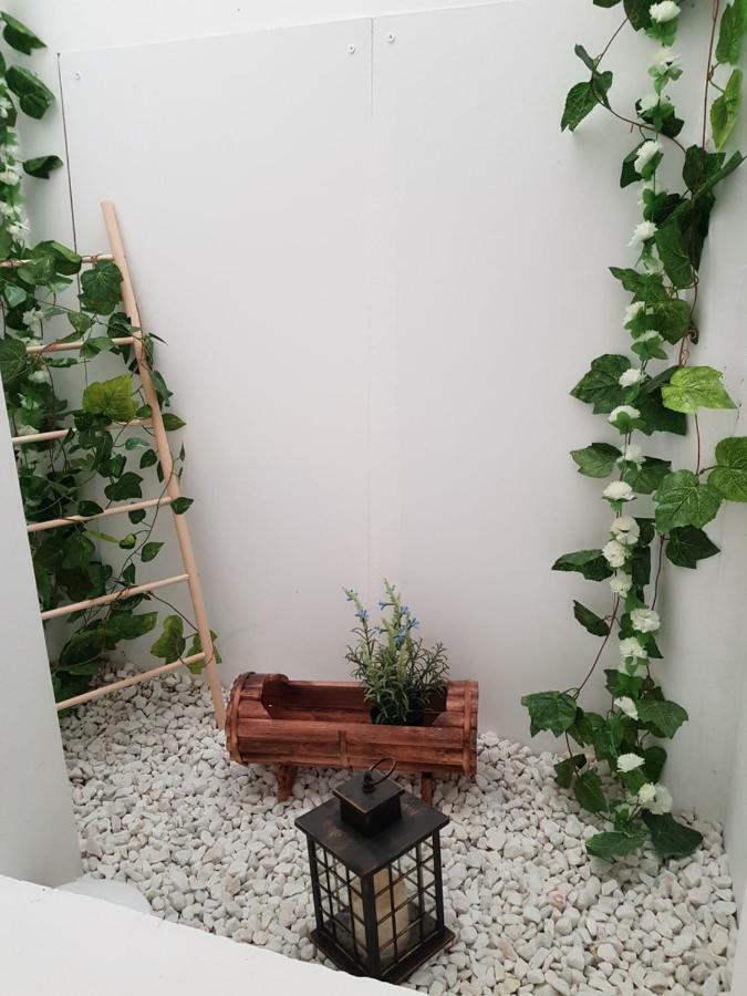 Casa Magua 호텔 멜리데 외부 사진